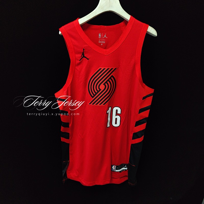 【AU】Portland Trail Blazers