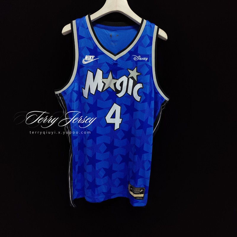 【23-24】【Orlando Magic】【Classic Edition】Swingman Jersey