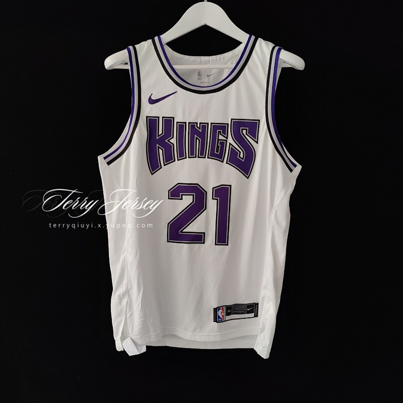 【AU】Kings jersey