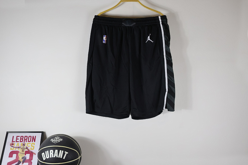 【Brooklyn Nets】23篮网宣告黑裤