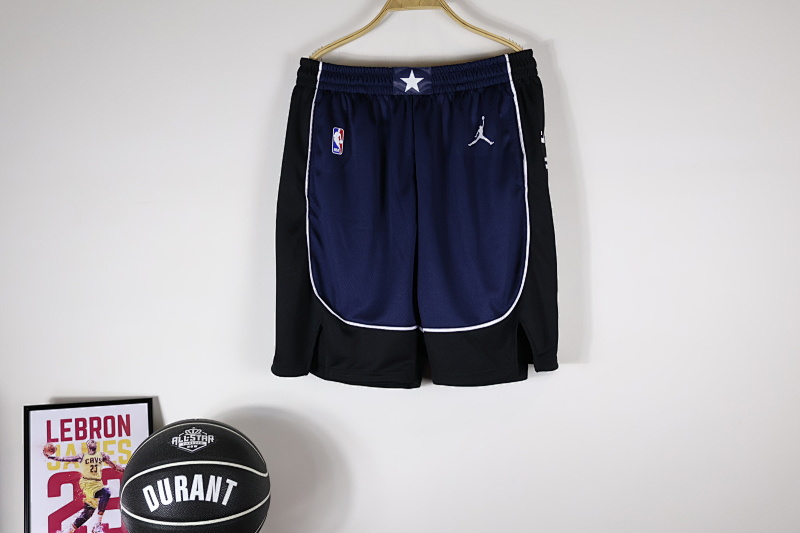 Dallas Mavericks 23独行侠宣告深蓝裤