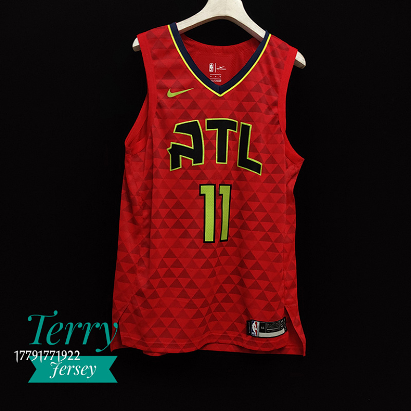 【AU】【Atlanta Hawks】-icon-edition