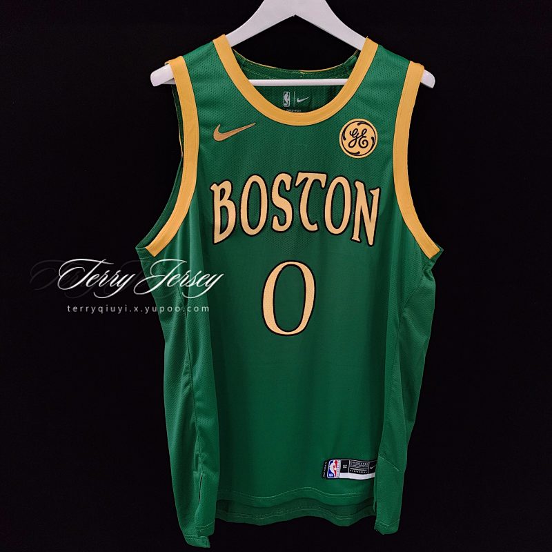 【AU】Boston Celtics
