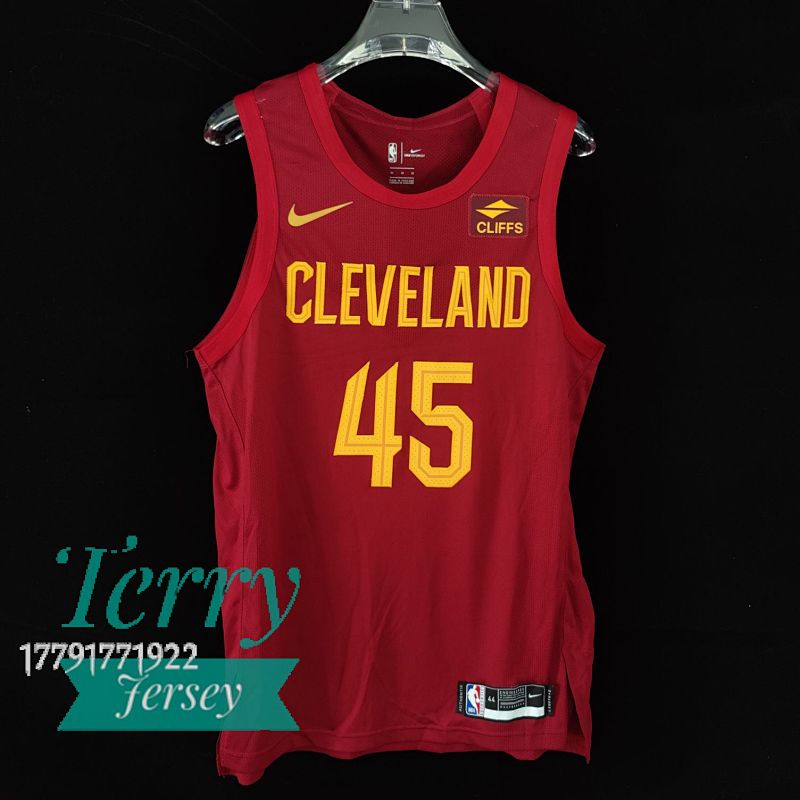 【AU】2022-23【Cleveland Cavaliers】-icon-edition