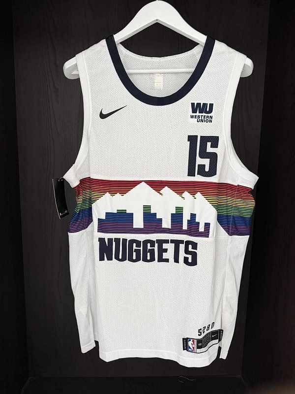 【AU】Denver Nuggets19 city