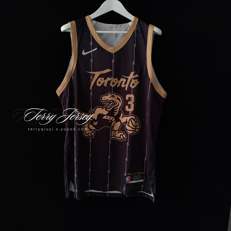【AU】【Toronto Raptors】City