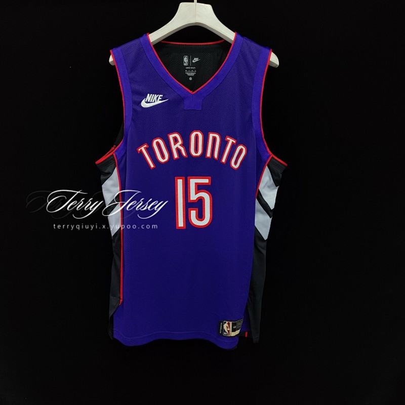 【AU】【Toronto Raptors】2025 Classic Jersey