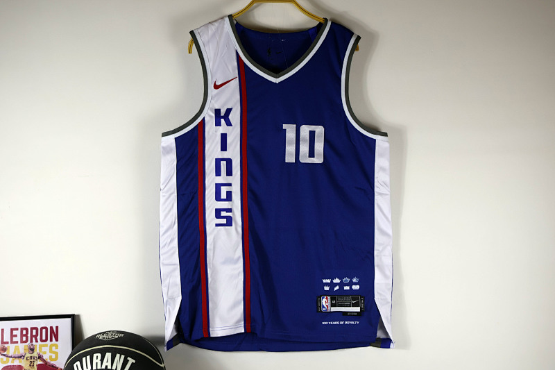 【AU】Sacramento Kings AU 24国王城市蓝