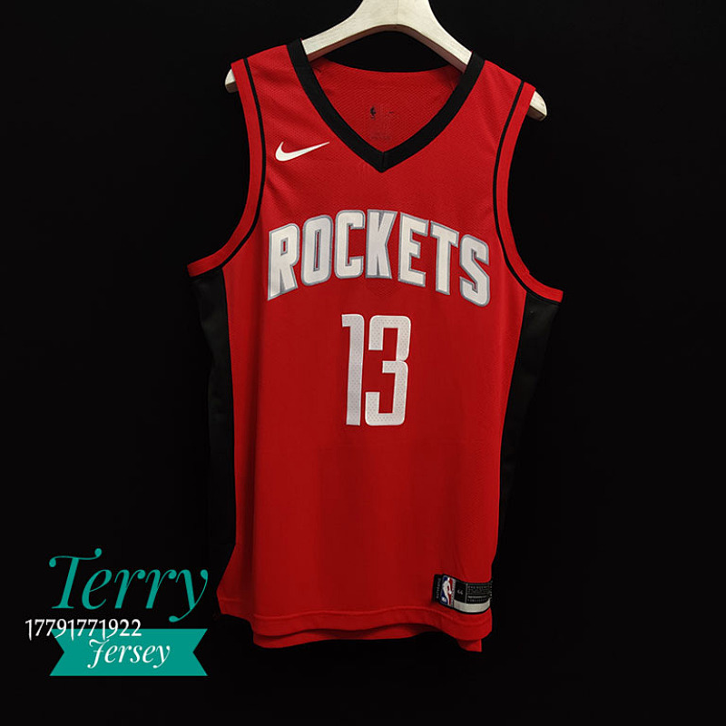 【AU】19-20 Rockets Icon