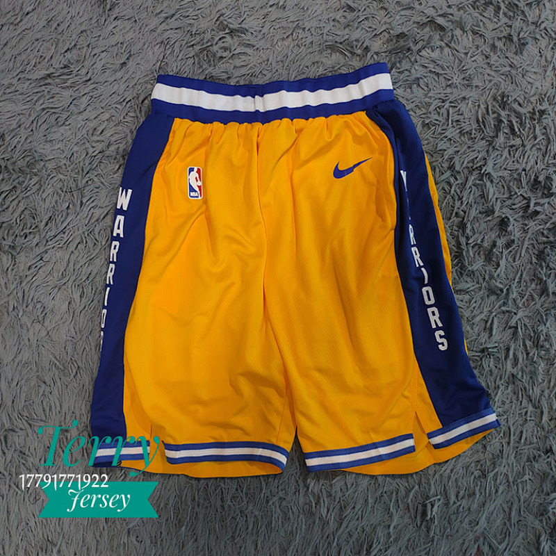 Golden State Warriors classic
