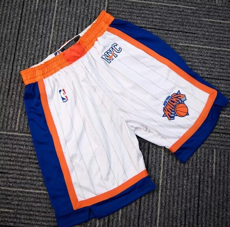 【New York Knicks】New York Knicks