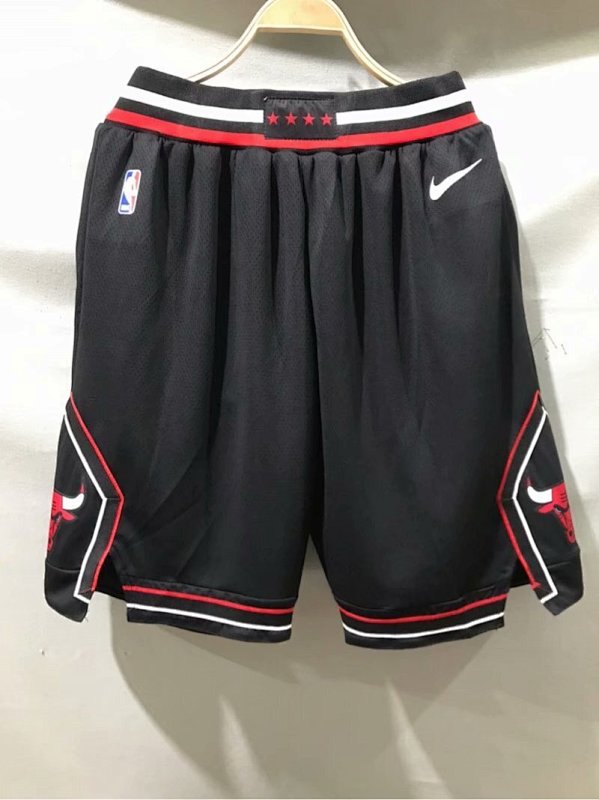 【Chicago Bulls】【Statement Edition】black