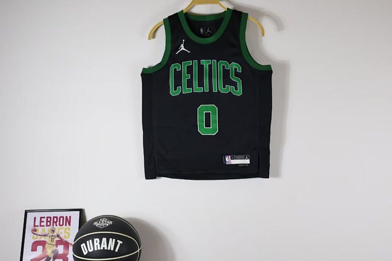 【Youth】Boston Celtics 2022-23 statement Edition Jersey