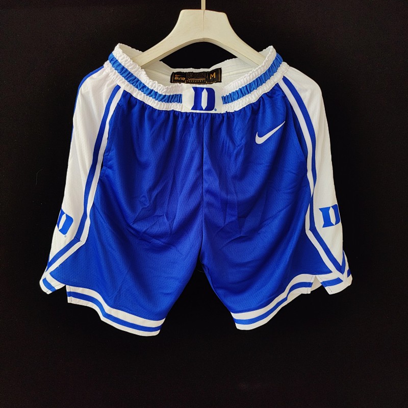 【SALE 10USD】Duke blue shorts