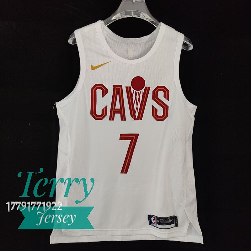 【AU】2022-2023 【Cleveland Cavaliers】【Association Edition】Jersey
