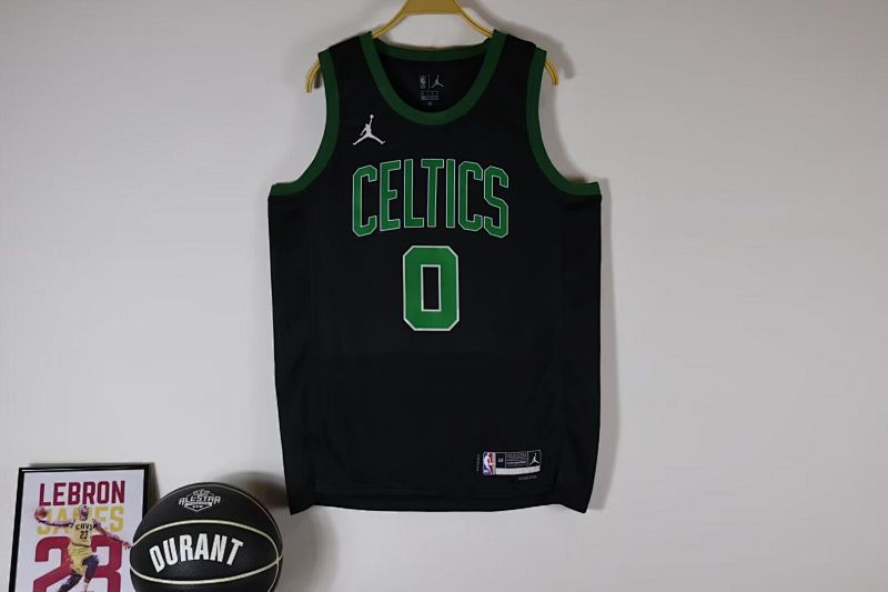 【22-26】【Boston Celtics】【Statement Edition】Swingman Jersey