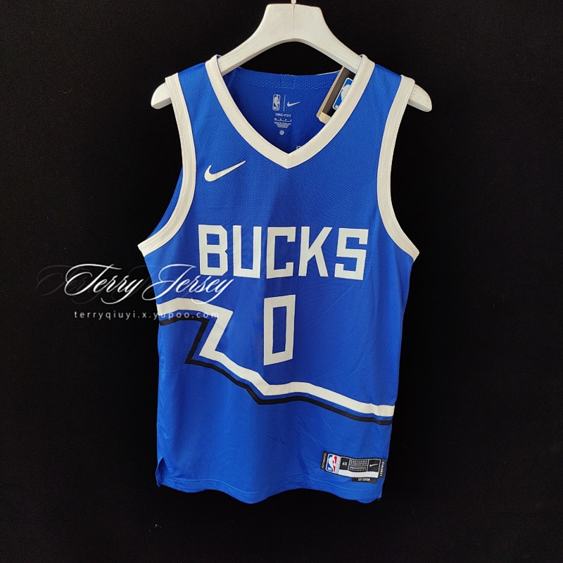 【AU】【Milwaukee Bucks】AU jersey