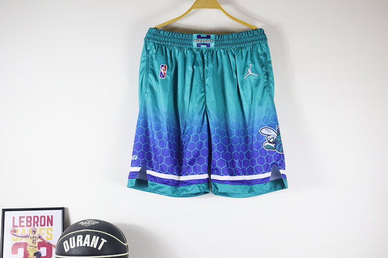 【Charlotte Hornets】 75th Anniversary