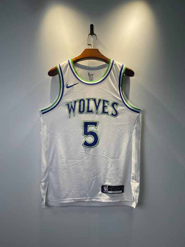 【AU】Minnesota Timberwolves Jersey