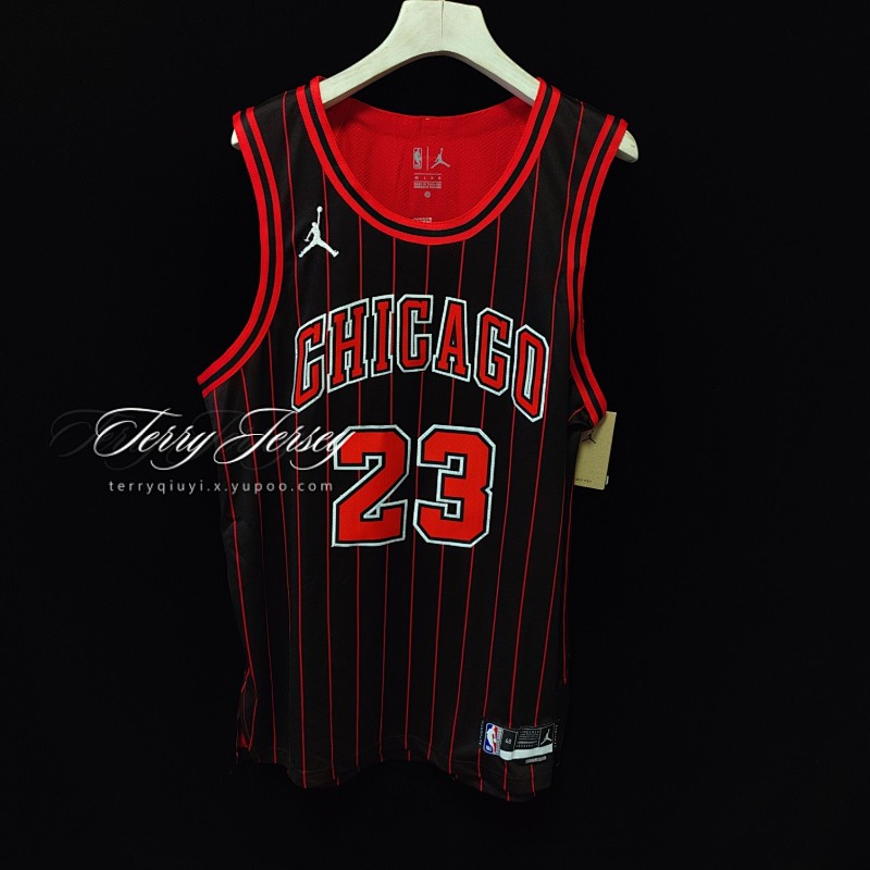 【AU】2025-26【Chicago Bulls】statement Jersey
