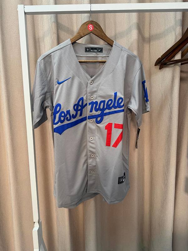 【10usd】Stitched MLB