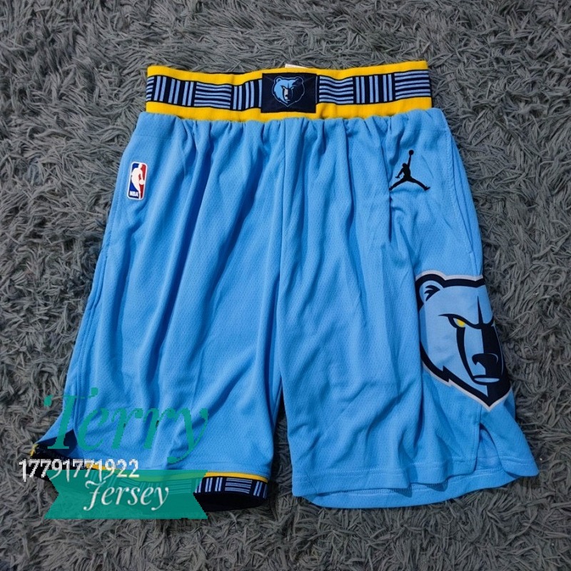 Memphis Grizzlies Statement Edition