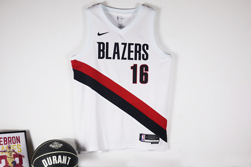 【25-26】【 Portland Trail Blazers】【Association Edition】Swingman Jersey