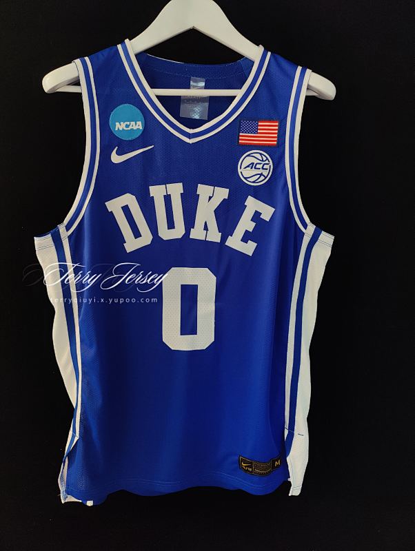 【AU】DUKE