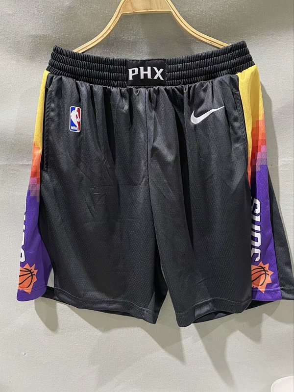 Phoenix Suns Valley Shorts