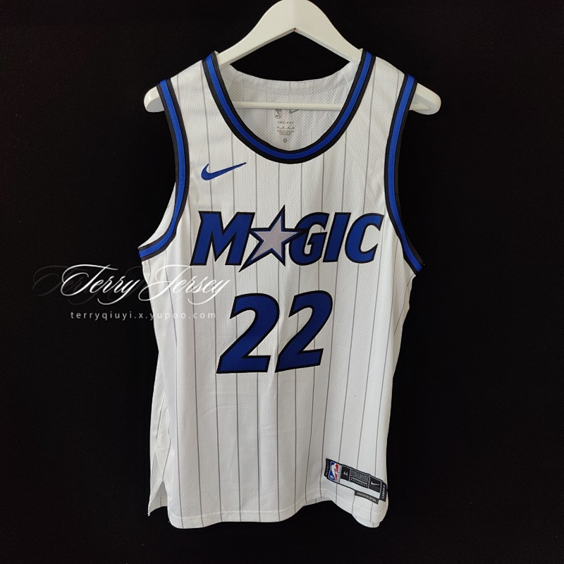 【AU】【Orlando Magic】【Association Edition】