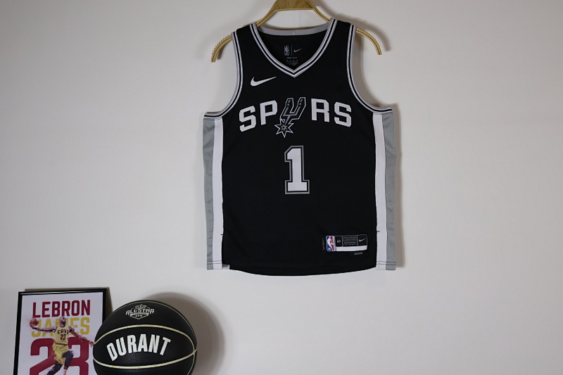 【Youth】Spurs-icon-edition