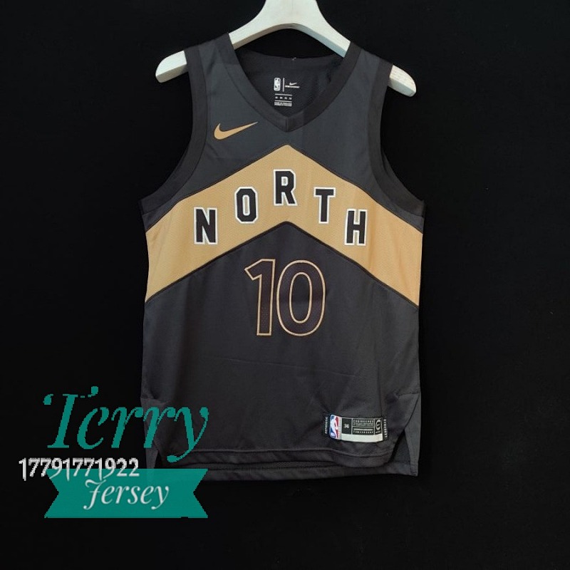 【AU】Toronto Raptors Jersey