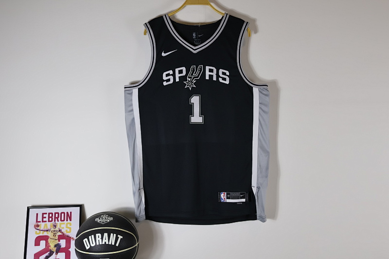 【AU】San Antonio Spurs -Icon Edition Jersey