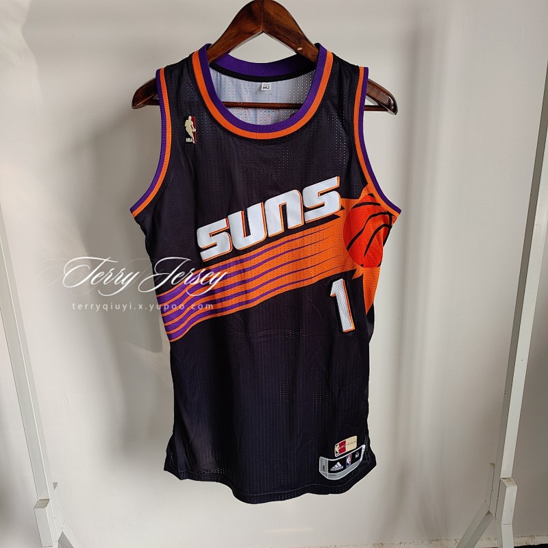 【Just 1 Size M】【80usd】Penny Hardaway R30 AU Jersey