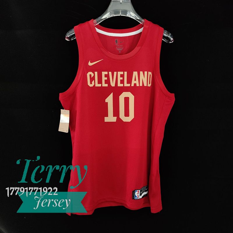 【22-26】【 Cavaliers Cavaliers】【Icon Edition】Swingman Jersey