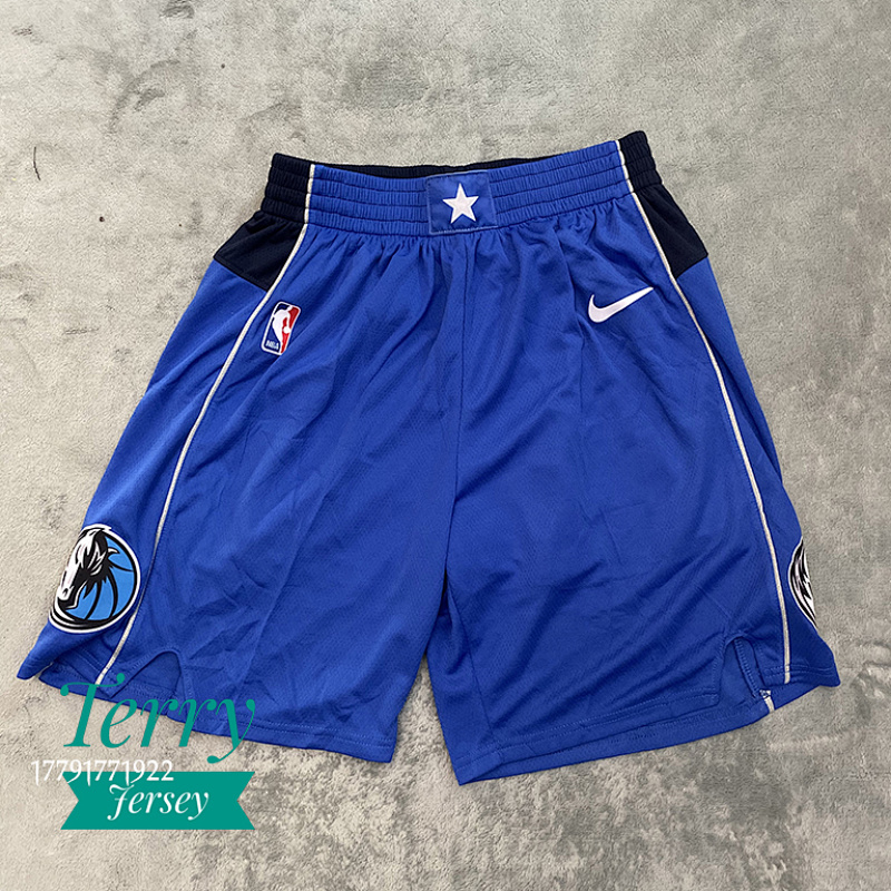 Mavs blue