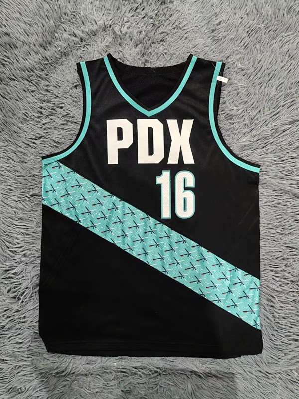 【AU】Portland Trail Blazers