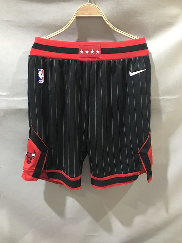 【Chicago Bulls】【Statement Edition】 shorts