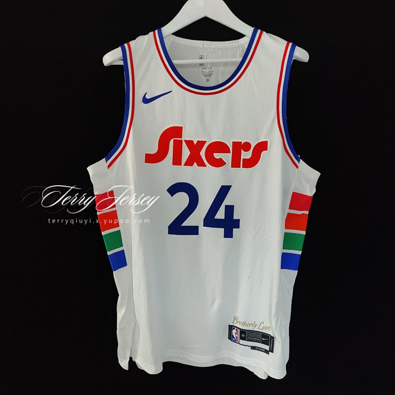 【AU】【Philadelphia 76ers】