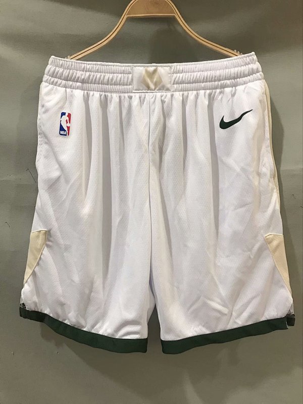 【Milwaukee Bucks】【Association Edition】
