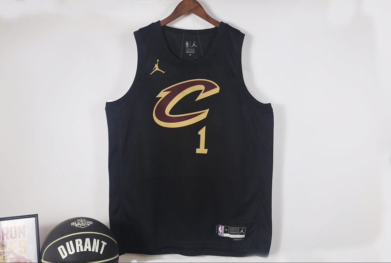 【22-26】【Cleveland Cavaliers】【Statement Edition】Swingman Jersey