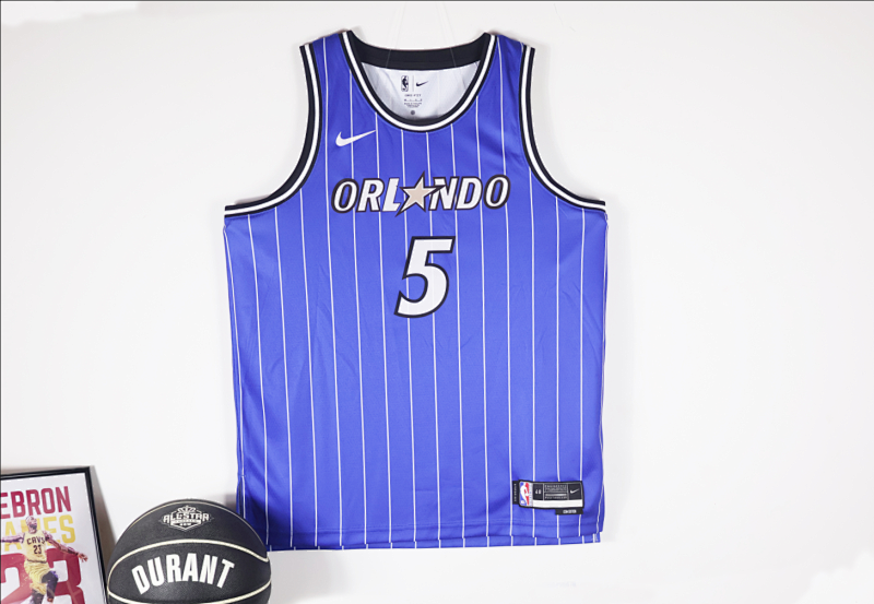 【25-26】【Orlando Magic】【Icon Edition】Swingman Jersey