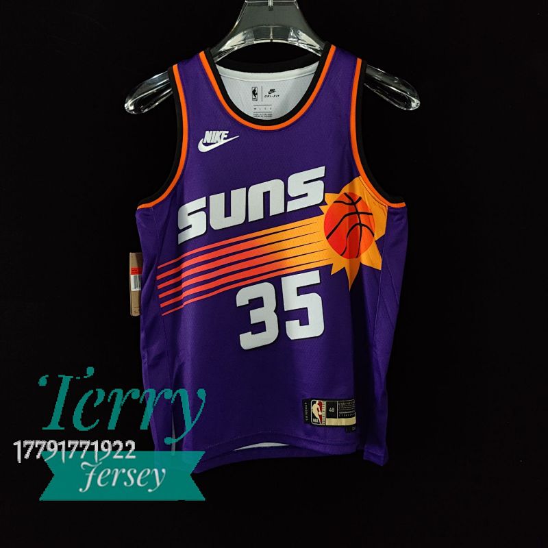 【Youth】Suns classic 2023 jersey