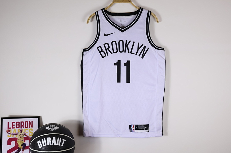【25-26】【Brooklyn Nets】【Association Edition】Swingman Jersey