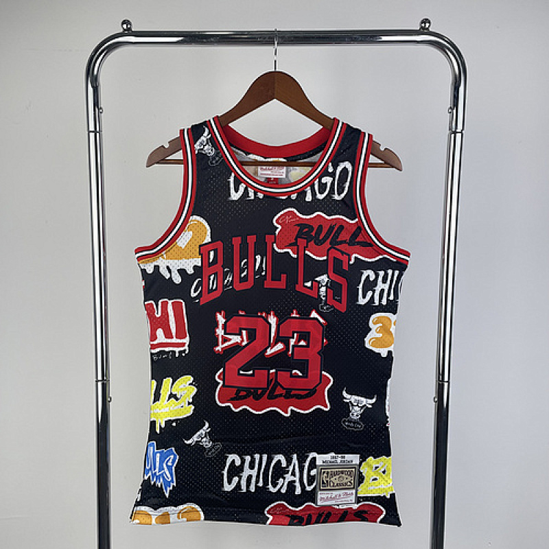 【MN】【Chicago Bulls】公牛乔丹