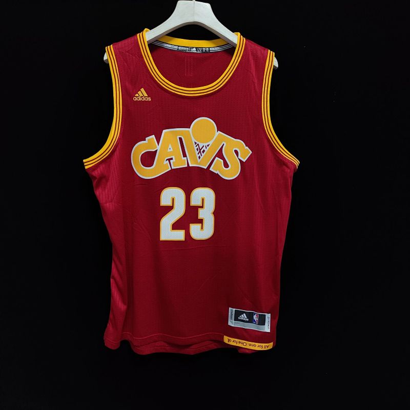 LeBron James 【Cleveland Cavaliers】 Jersey