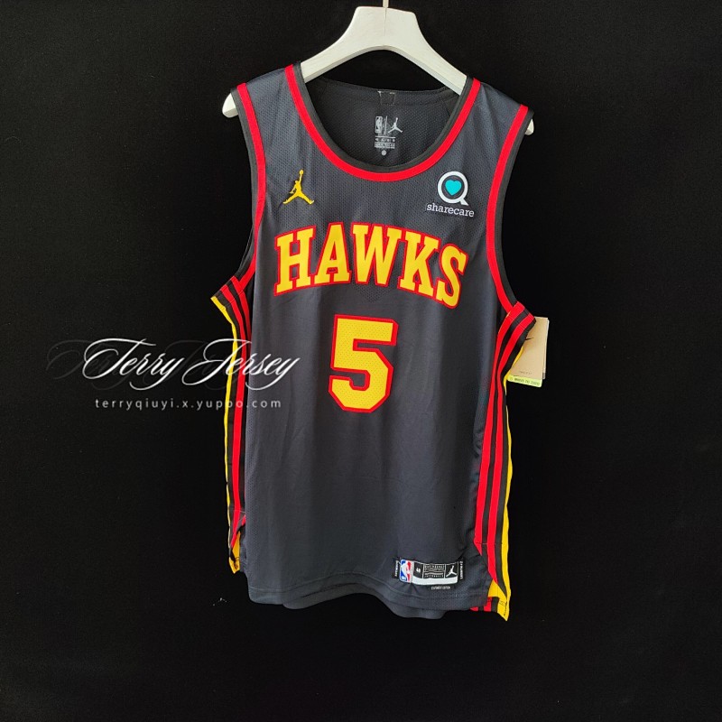 【AU】【Atlanta Hawks】
