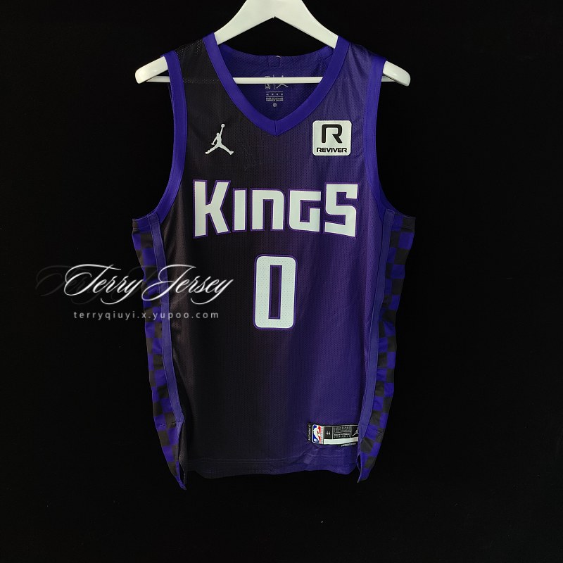 【AU】Sacramento Kings