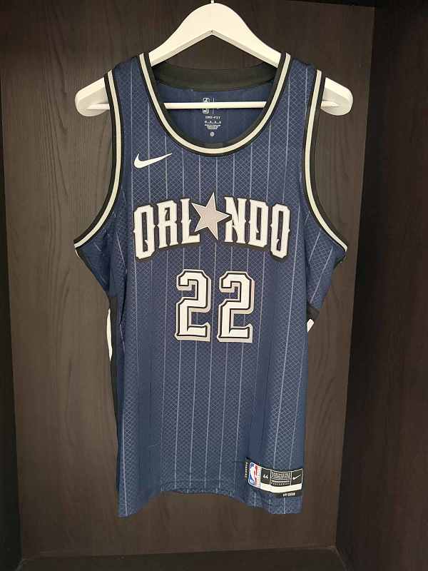 【23-24】【Orlando Magic】【City Edition】Swingman Jersey