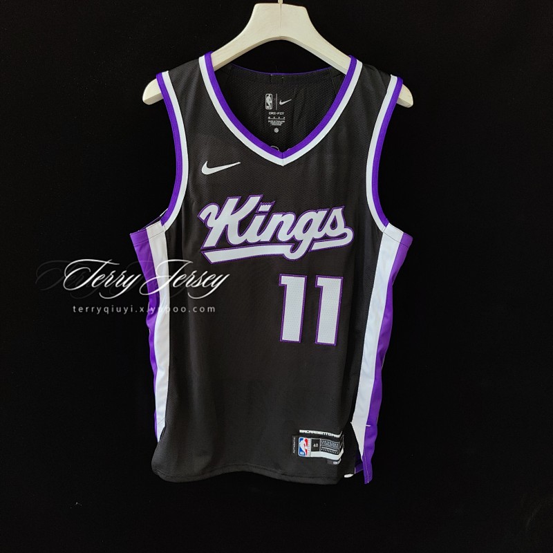【AU】Sacramento Kings AU24国王黑
